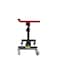 Pake Handling Tools Tilting Workstand, 330 lb. Cap, 20" x 16", 28" to 42" Height PAKWS04 - alternate 8